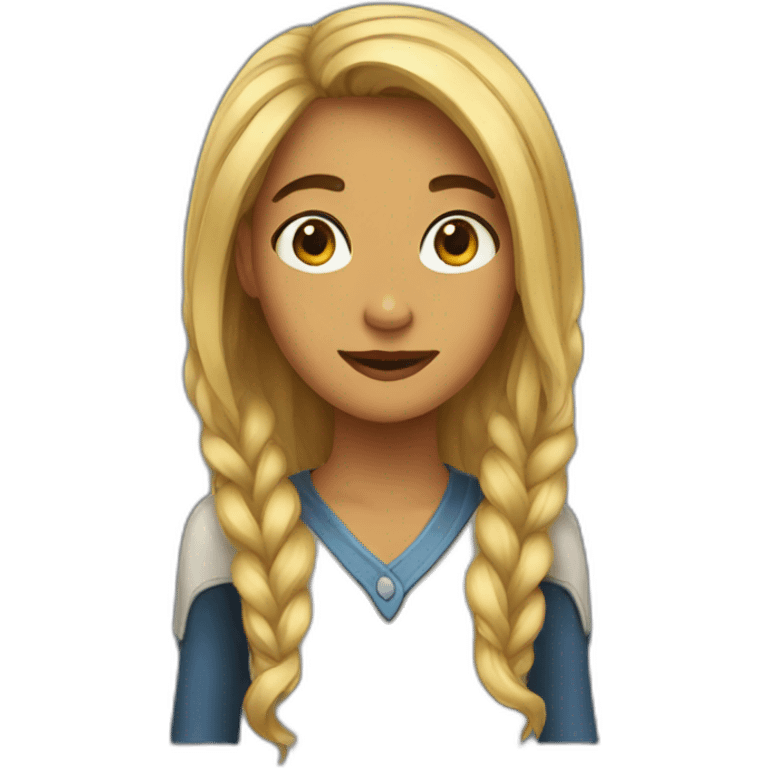 anya emoji