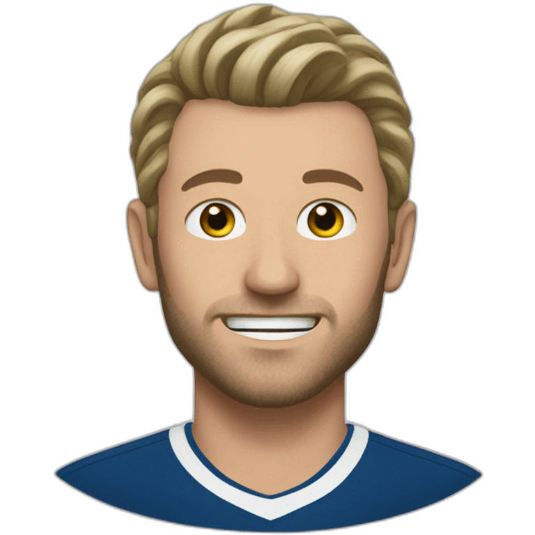 uran berisha emoji