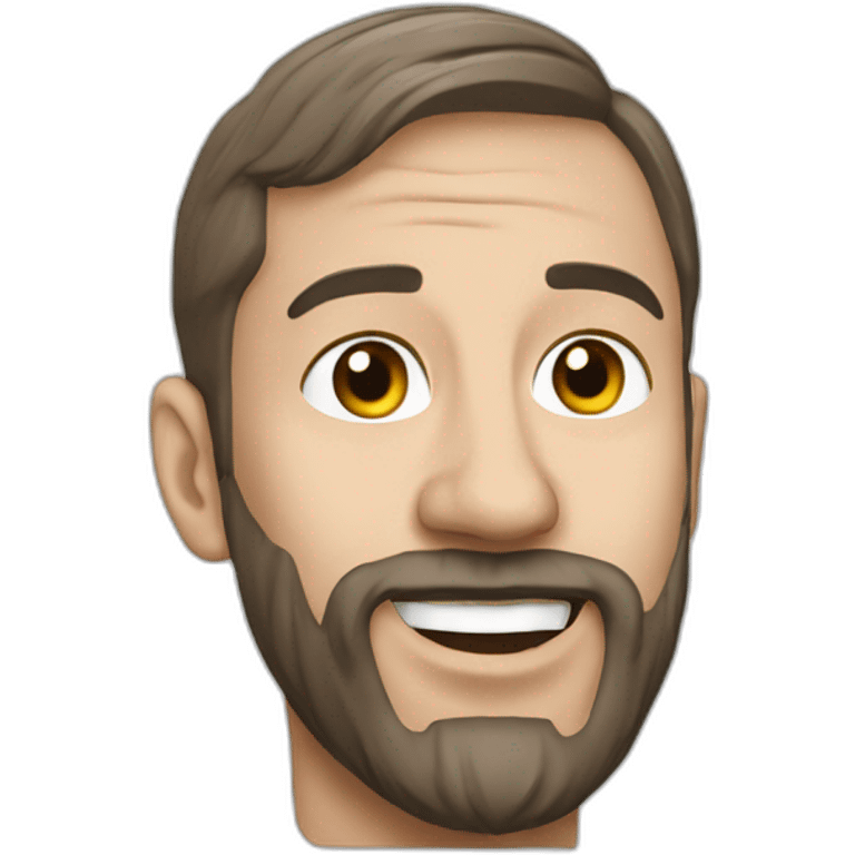 Réal Madrid emoji