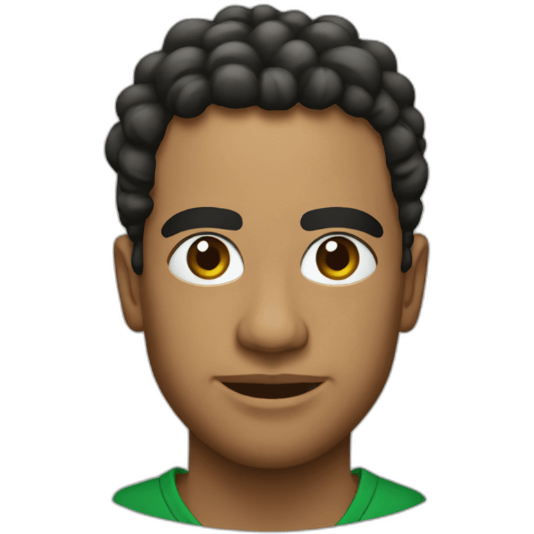 Bahia Brazil emoji