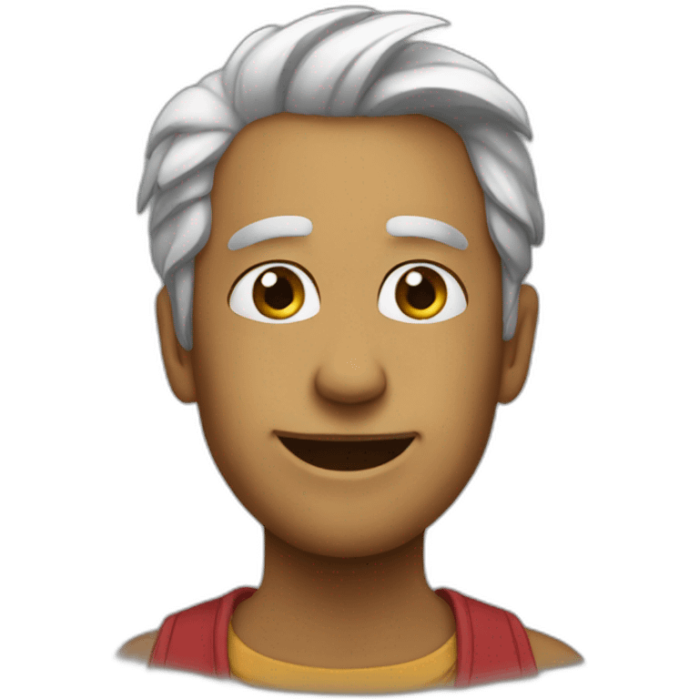 Aminematue emoji