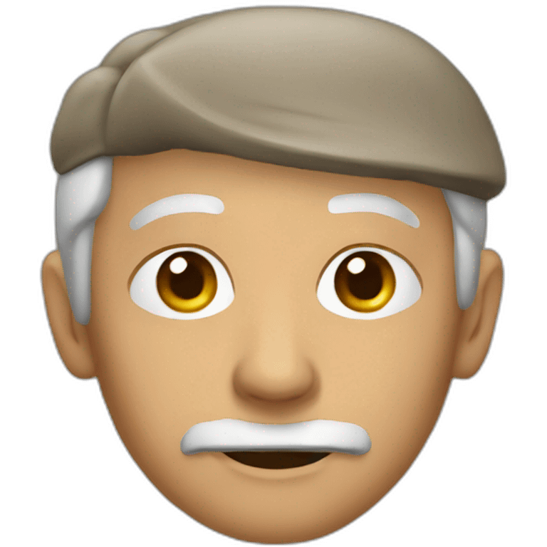 ancianos emoji