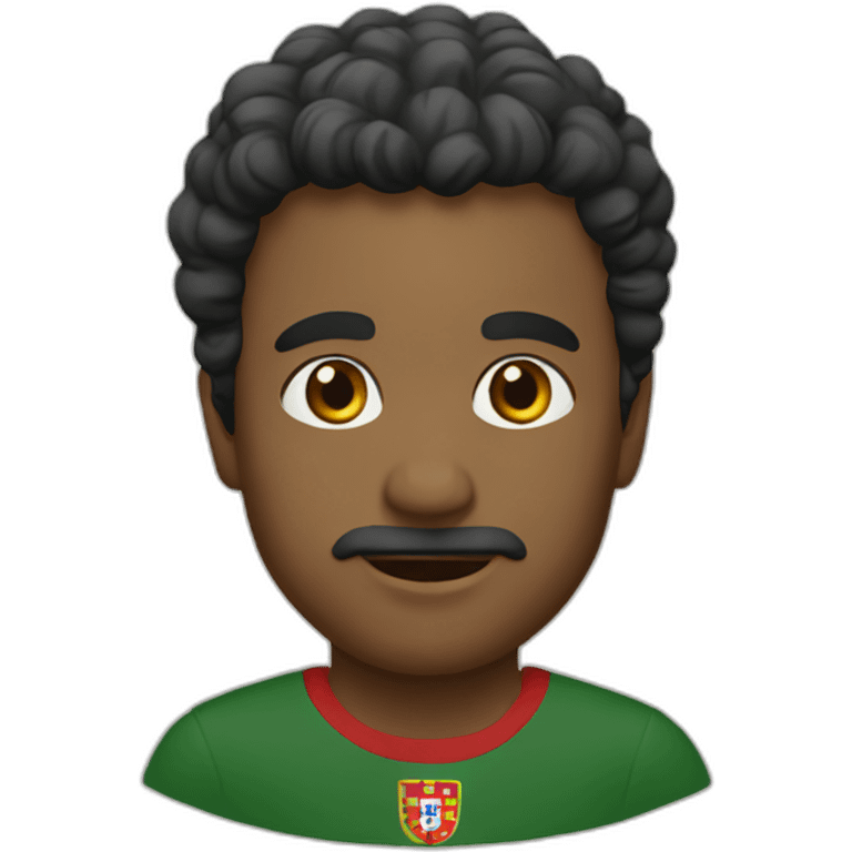 Portugal emoji