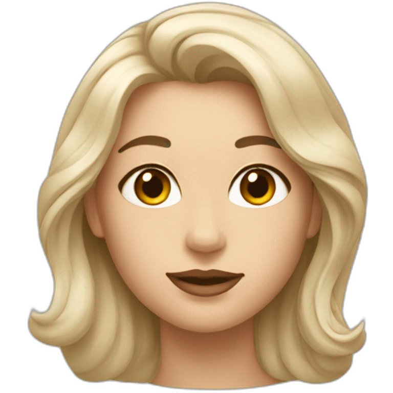 Couleur de peau emoji