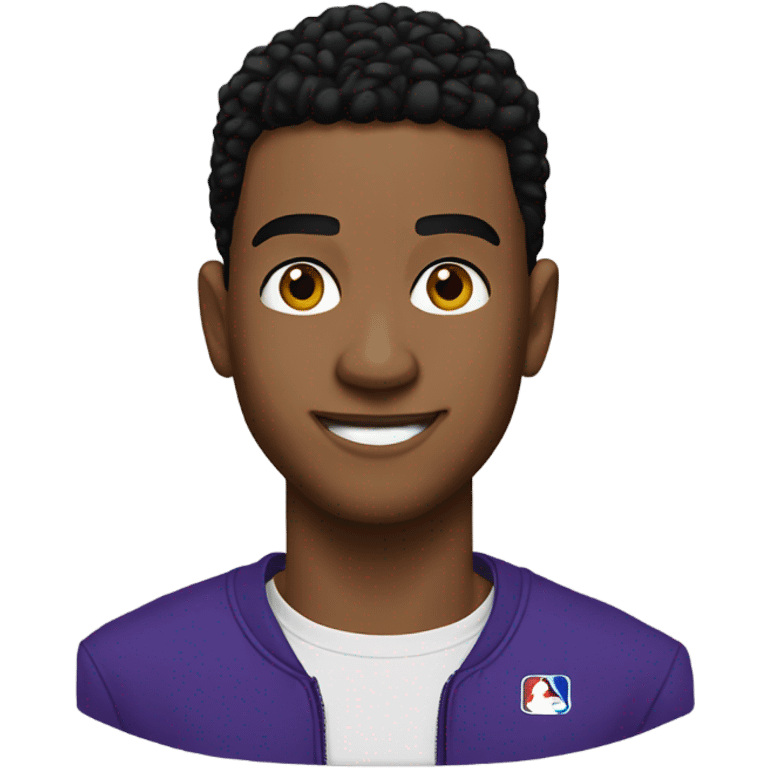 Justin Jefferson  emoji