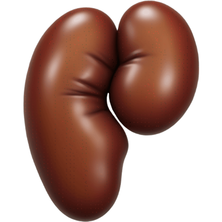 Kidney emoji