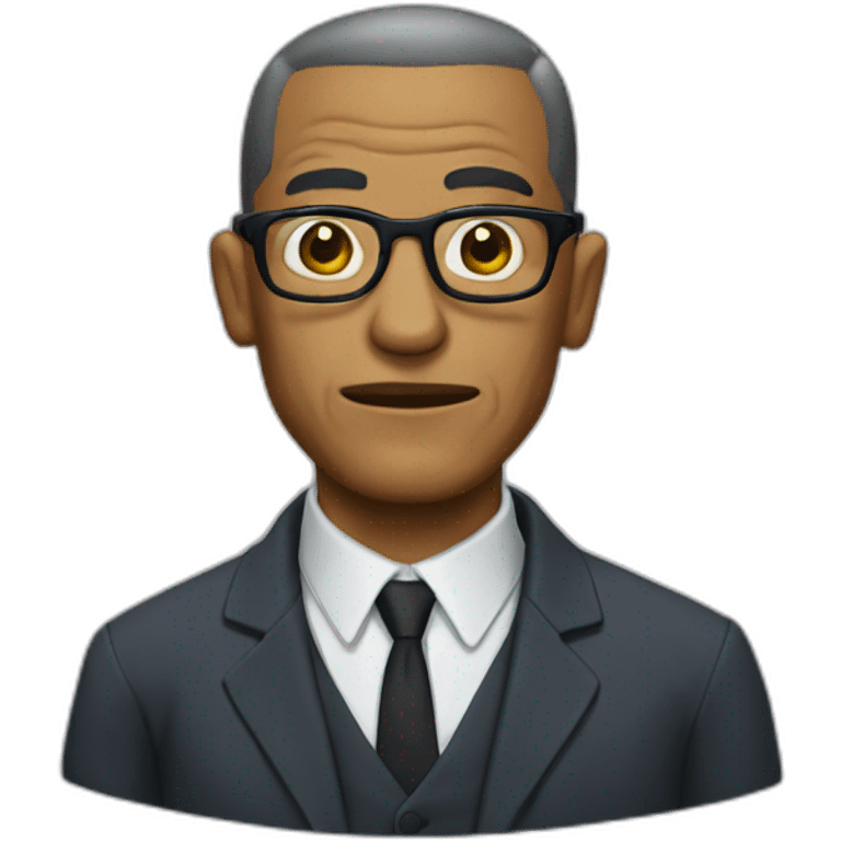 gus-fring emoji