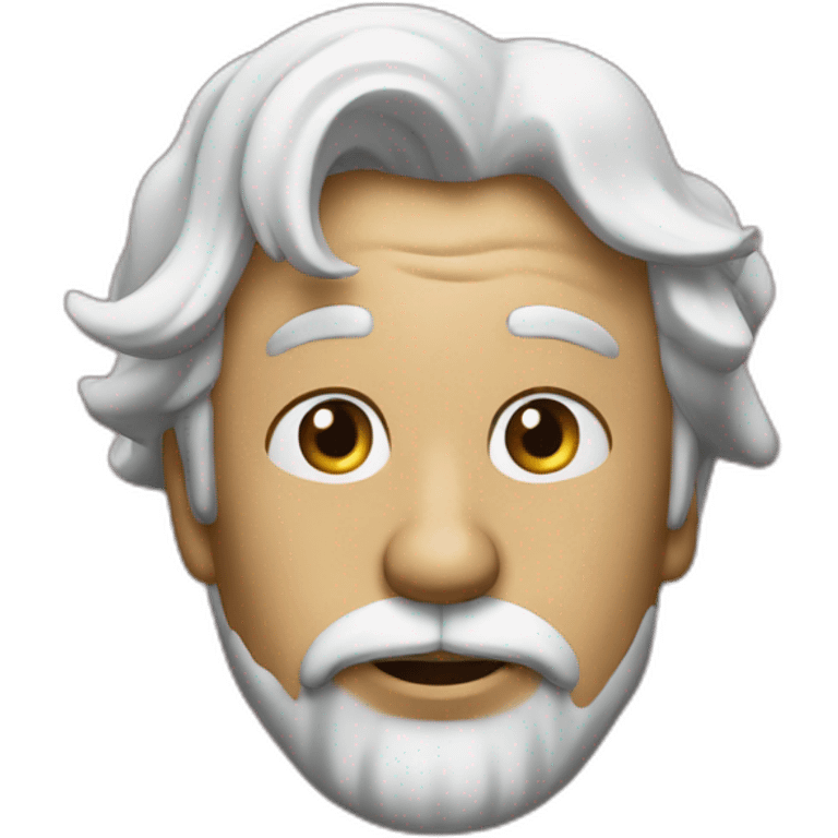 l’étrange noël de monsieur jack  emoji