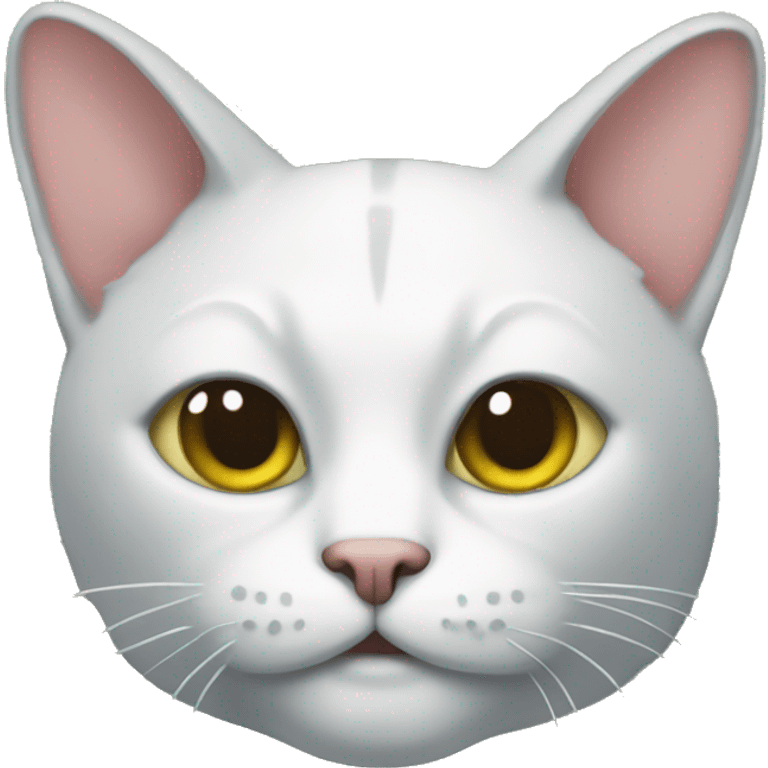 money cat emoji