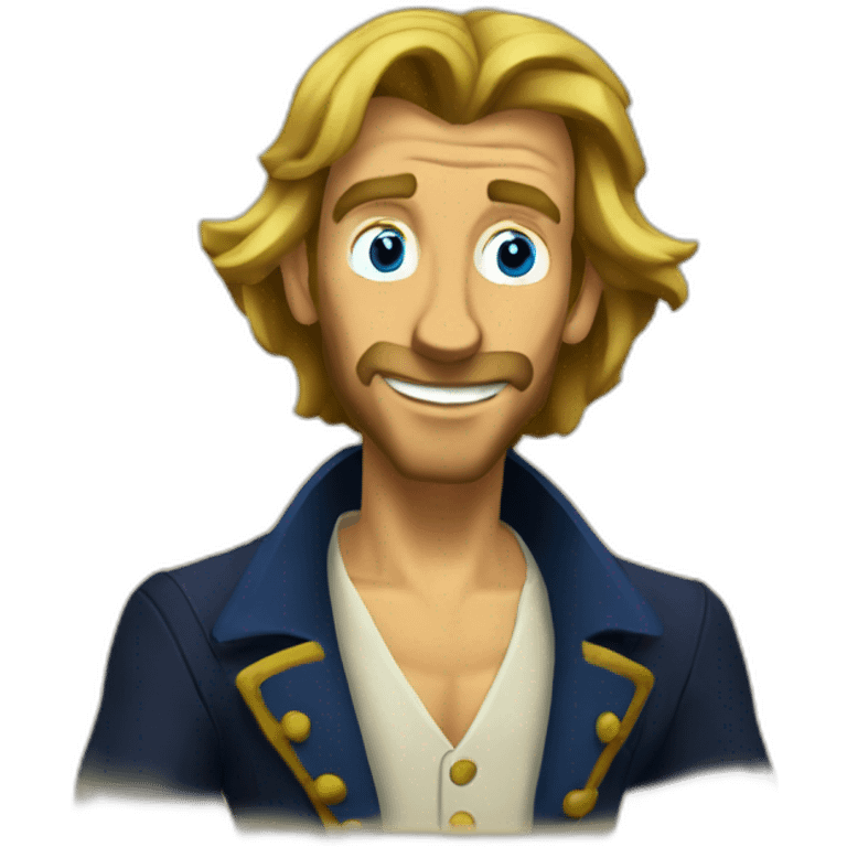 guybrush emoji