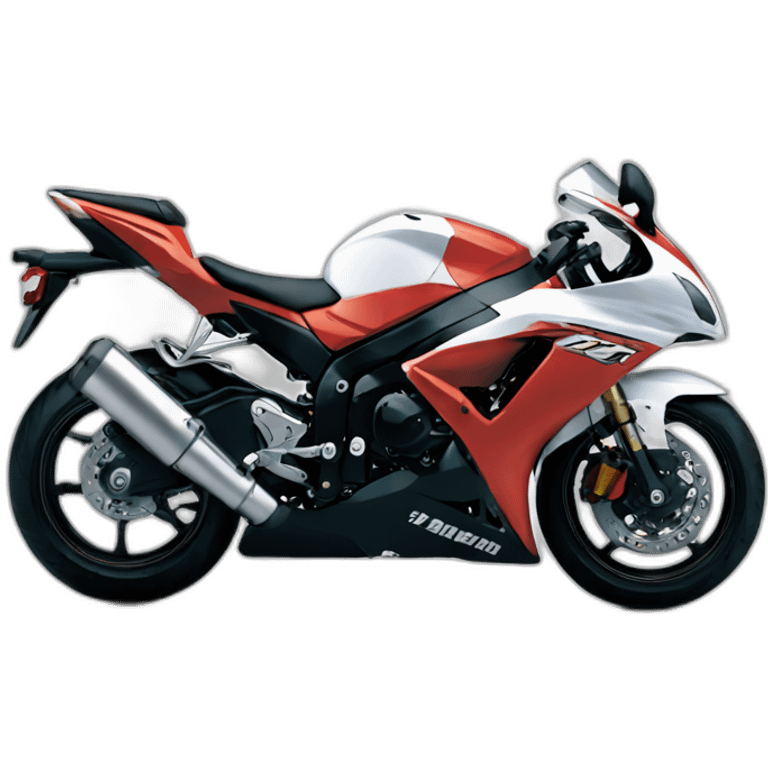 2010 gsxr 600 emoji