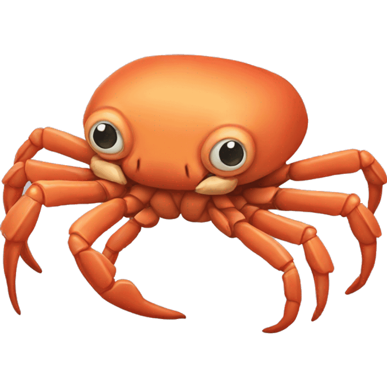 four legs headcrab  emoji