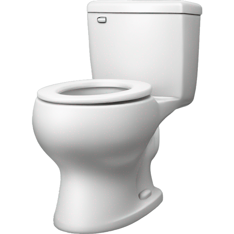 Skibidi toilet emoji