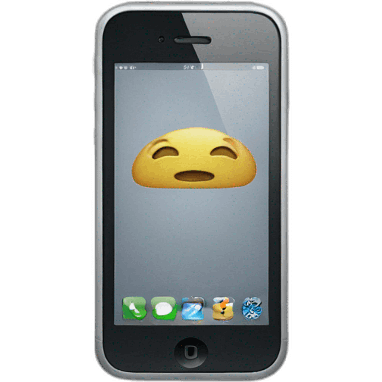 iphone emoji