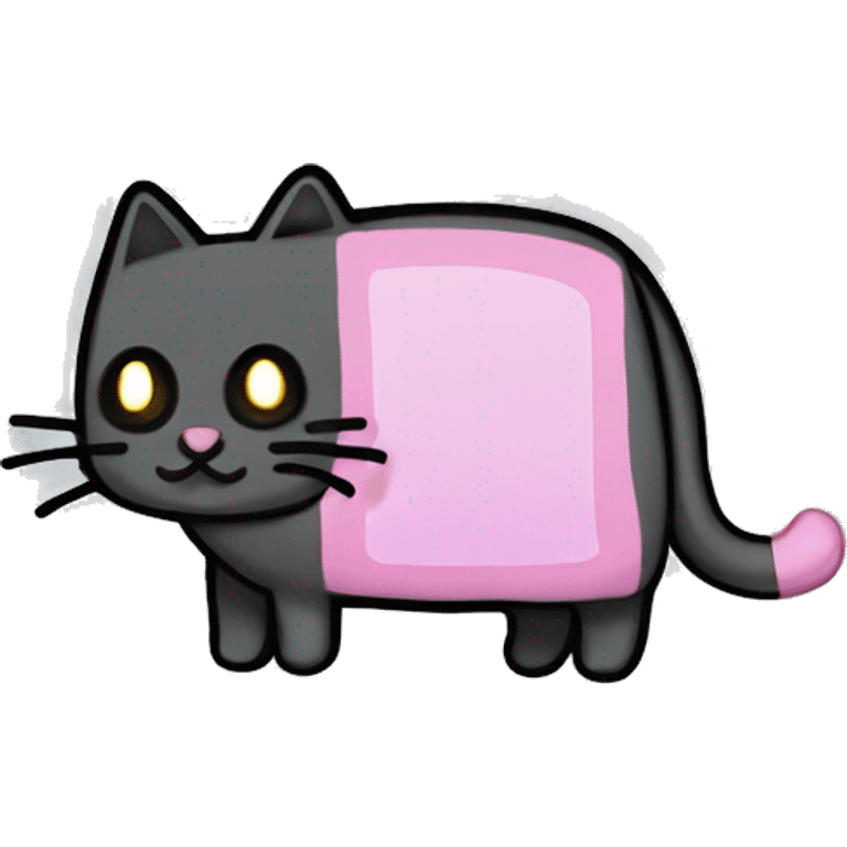 nyan cat emoji