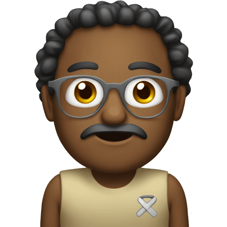 Vuala emoji