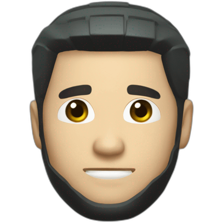 Syphon filter emoji