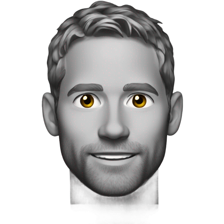 Paul walker emoji