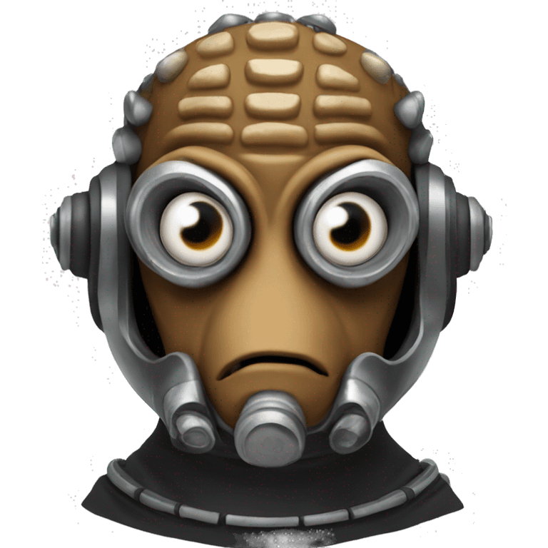 darlek emoji