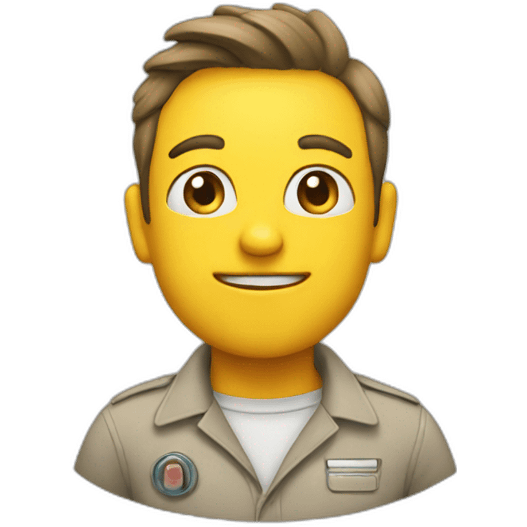 Certified emoji