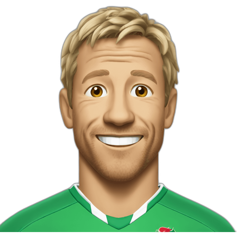 Jonny Wilkinson emoji