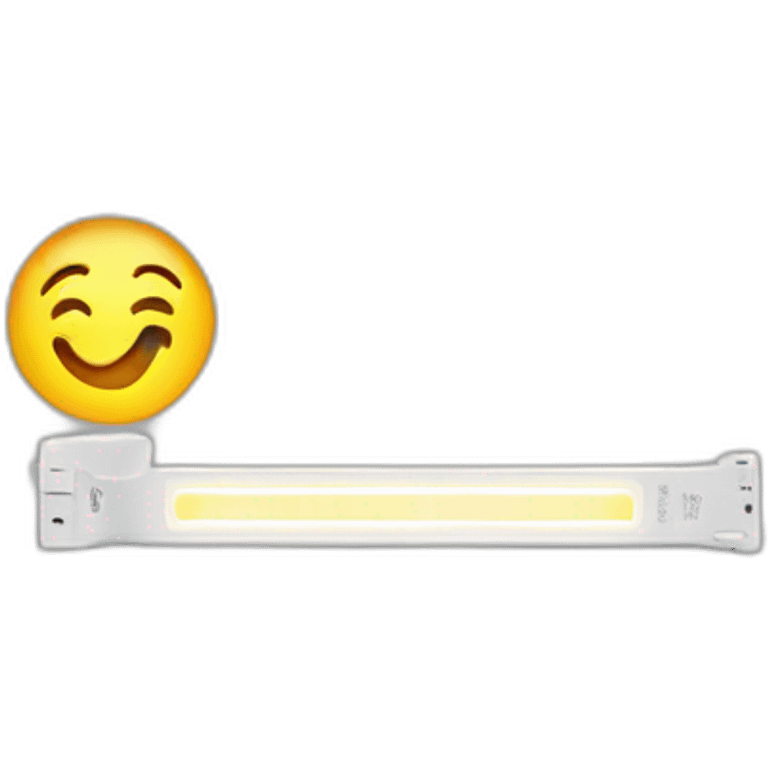 LED Strip Light emoji