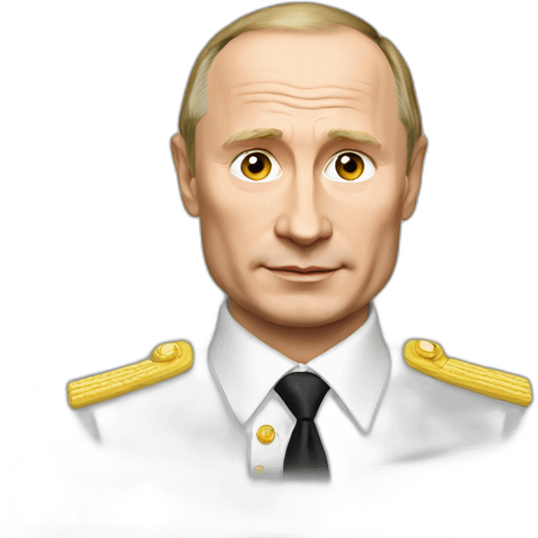 putin emoji