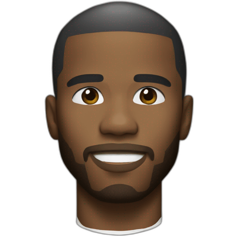 the singer frank ocean emoji