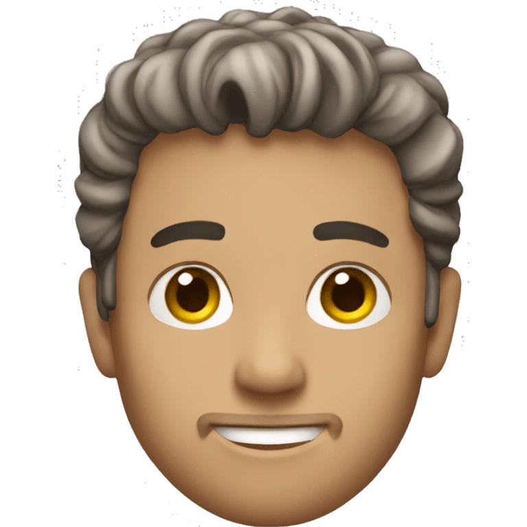 Matthew emoji