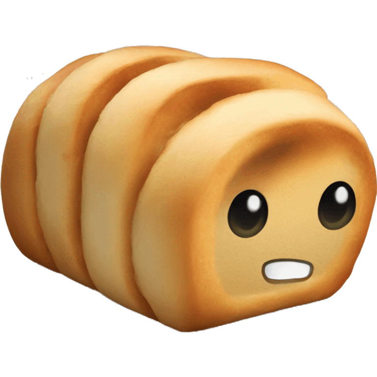 Cinamoon rolls emoji