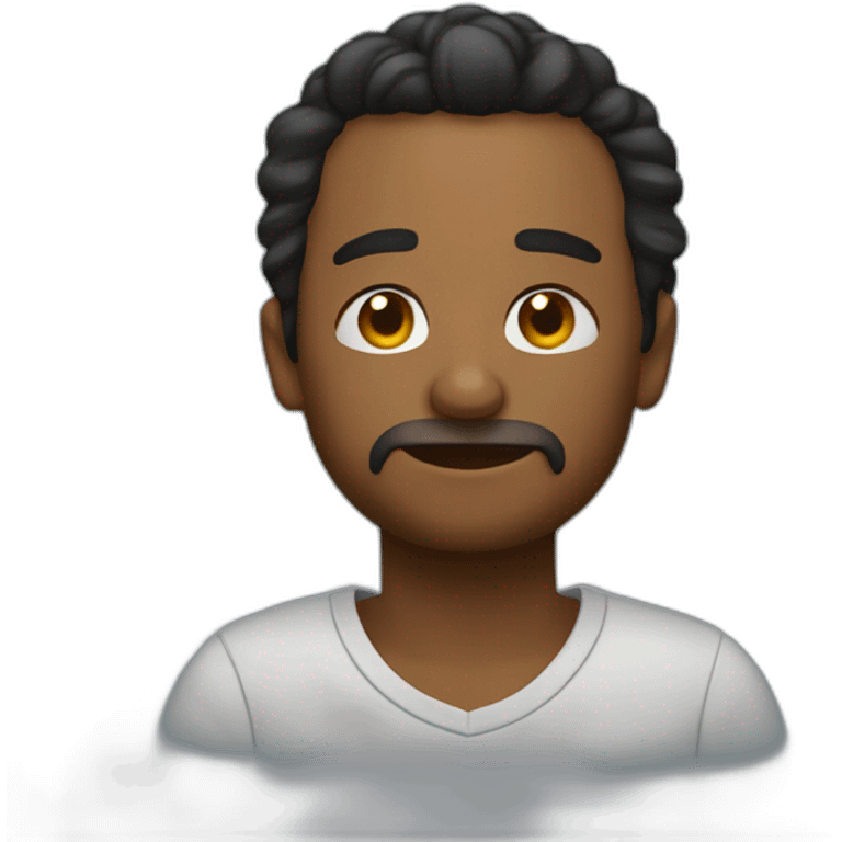 Dormir ellis emoji