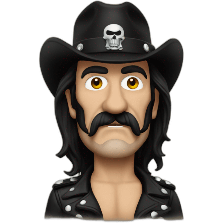 Lemmy emoji