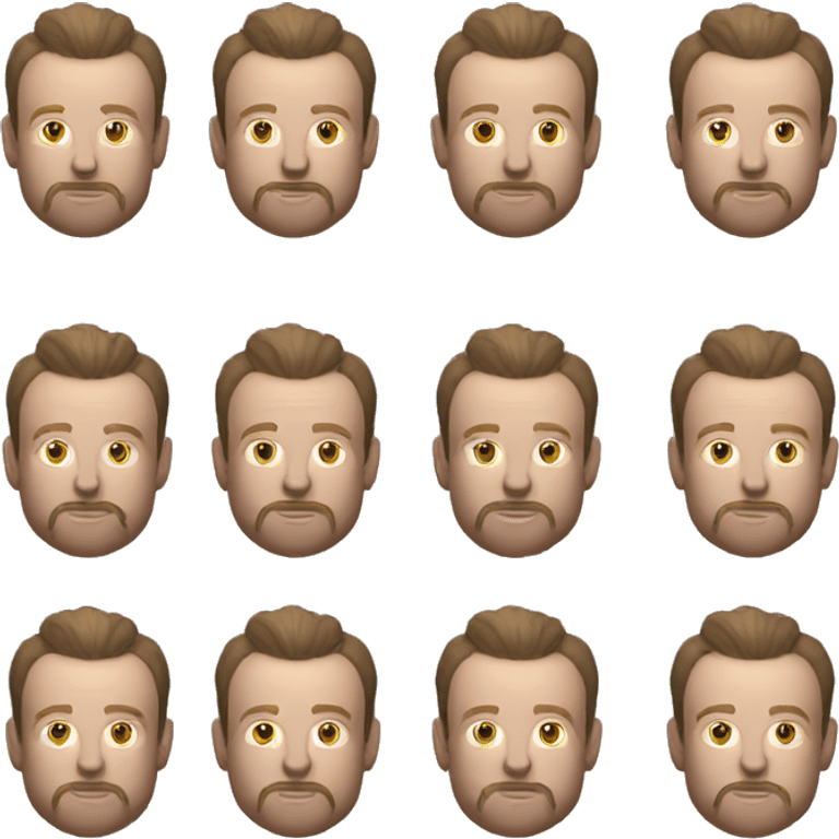 Micheal Hardy  emoji