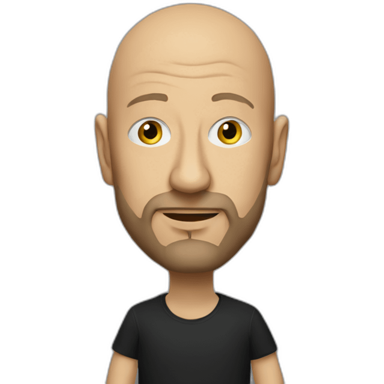 alain soral emoji