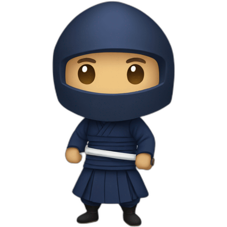 Kendo emoji