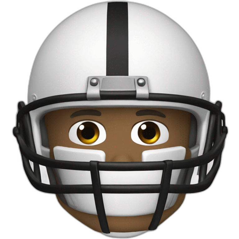 Ai Football trakner emoji