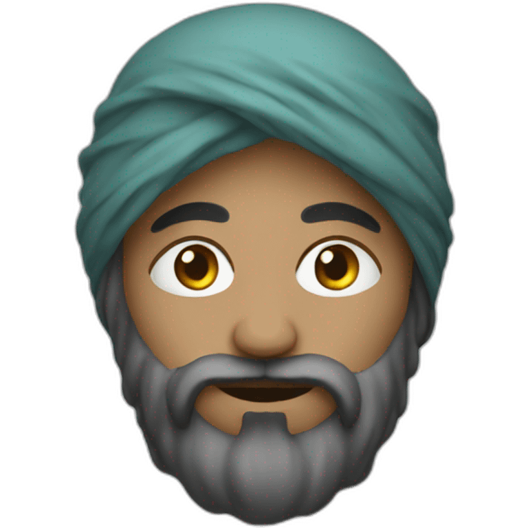 Allah emoji