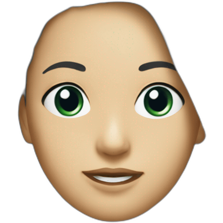 eva o1 emoji