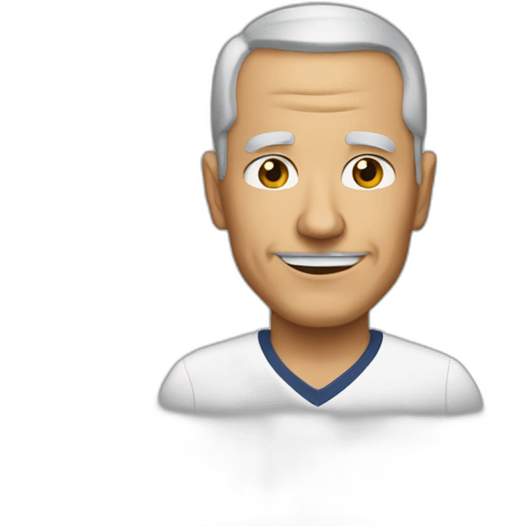 Ricardo Marinelli emoji