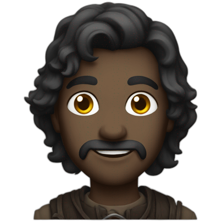 Salem emoji