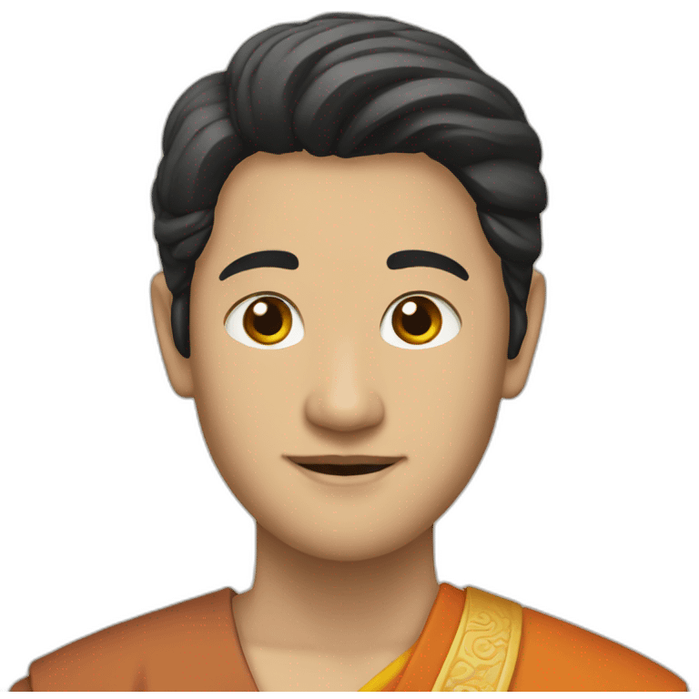 Thaï emoji