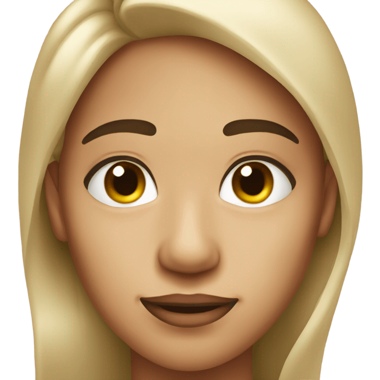 hyperpigmentation emoji