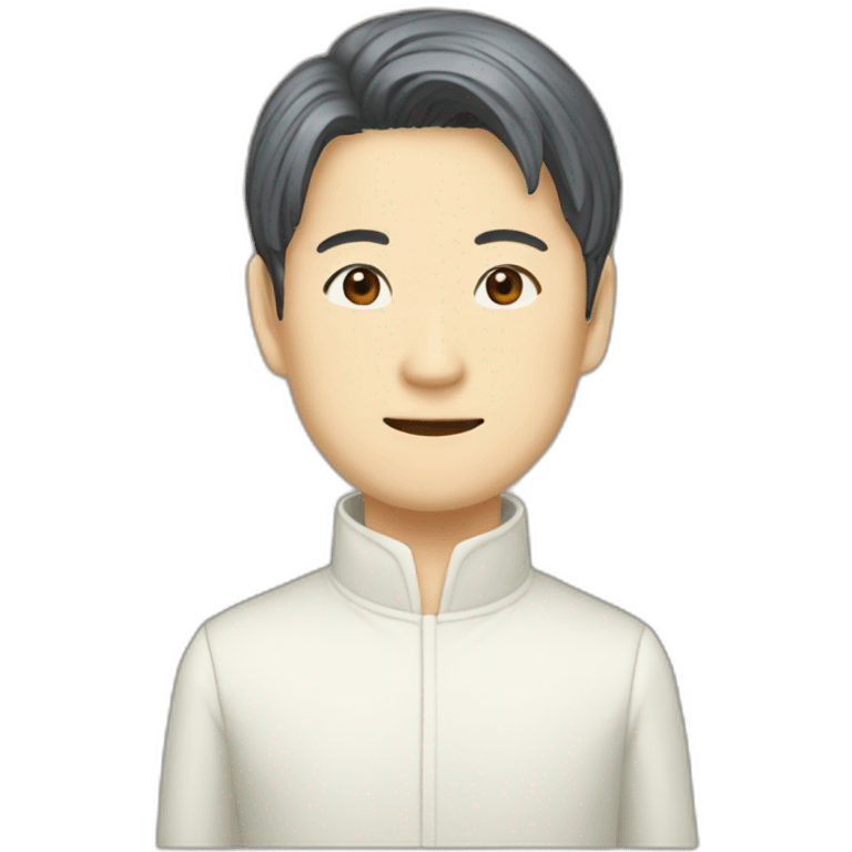 Naruhito  emoji