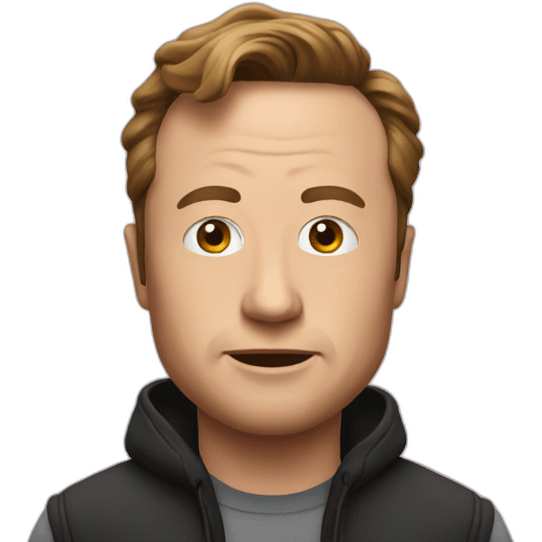 elonmusk emoji