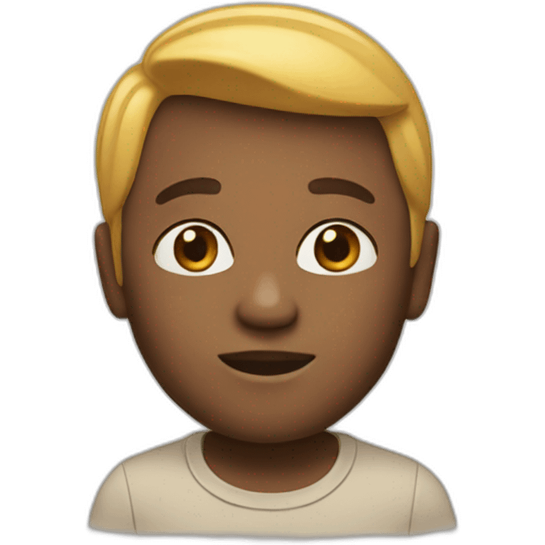 memoji emoji