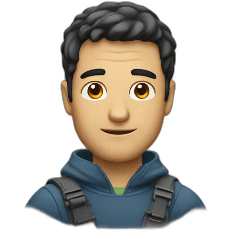 marco odematt emoji