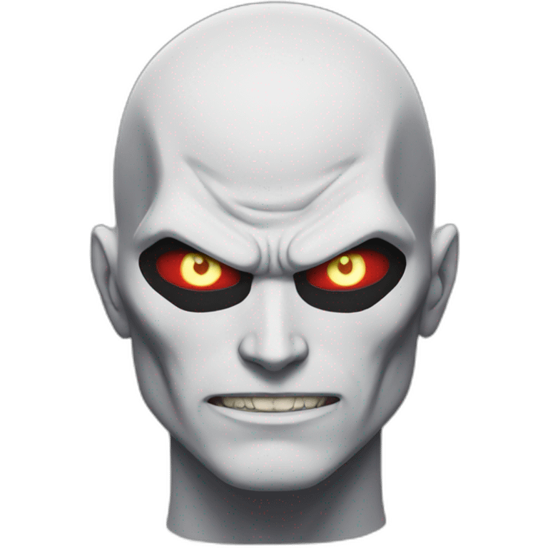 Jiren emoji