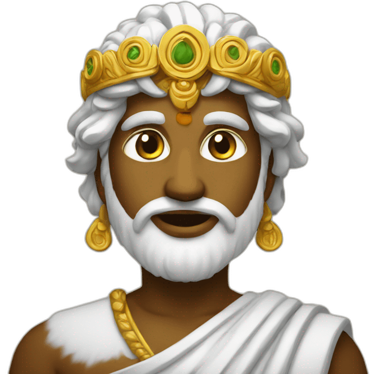 Murugan emoji