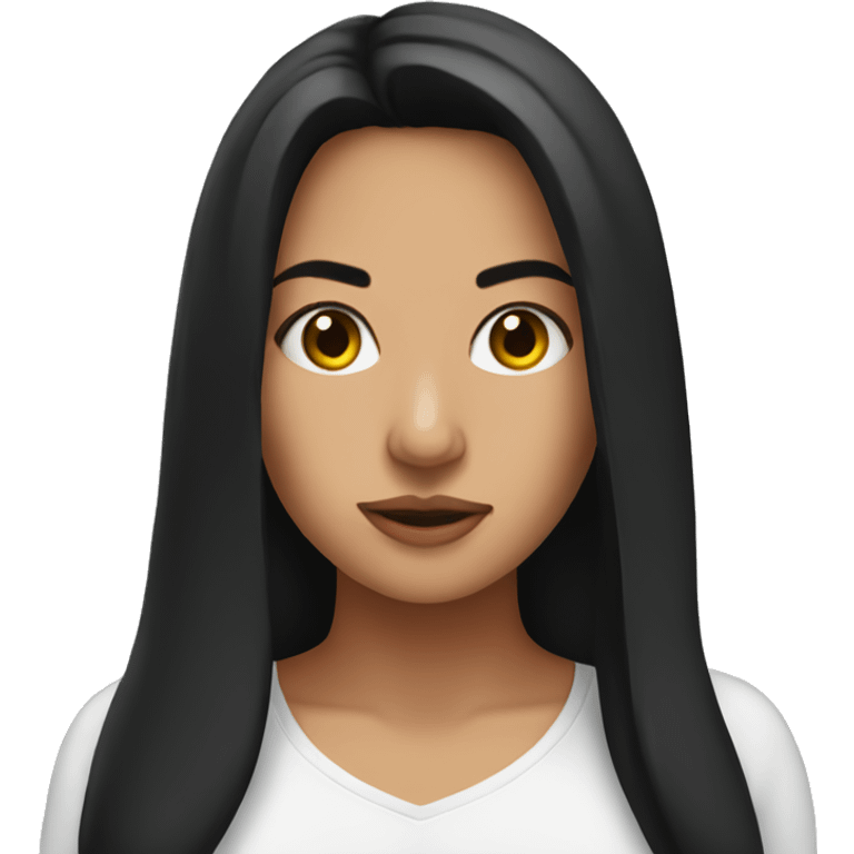 Adriana emoji