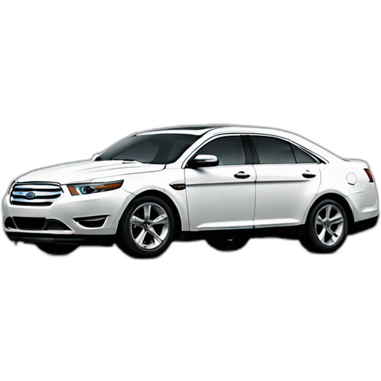 ford taurus emoji